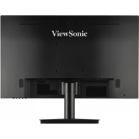 Монитор ViewSonic VA2406-H (черный) фото 8
